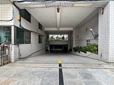 社區圖片