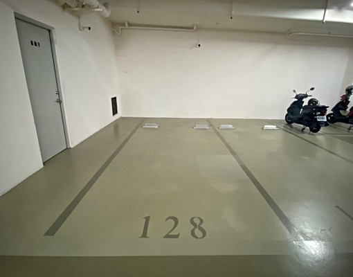 嶺東彩虹眷村附近/精美裝潢社區三房平車 - Image 15