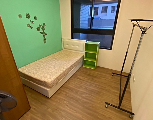 嶺東彩虹眷村附近/精美裝潢三房平車有浴缸 - Image 10
