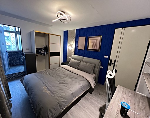 全新裝修靠近真理大學淡江大學 - Image 5