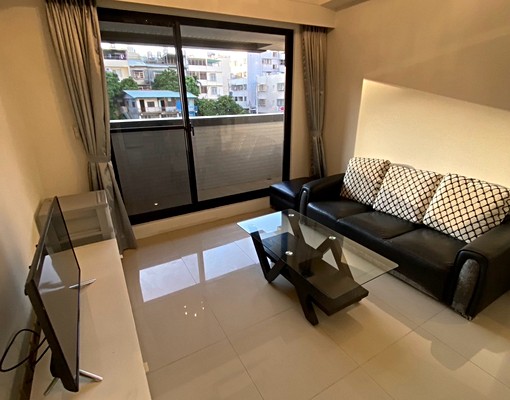 嶺東彩虹眷村附近/精美裝潢社區三房平車 - Image 4