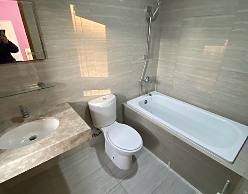 嶺東彩虹眷村附近/精美裝潢社區三房平車 - Image 10