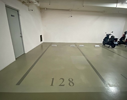 嶺東彩虹眷村附近/精美裝潢社區三房平車 - Image 14