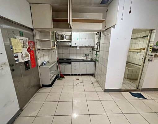 免仲~近台北橋.電梯3房 - Image 5