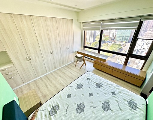 ★頂級四房★含雙平車★走路綠園道★ - Image 10