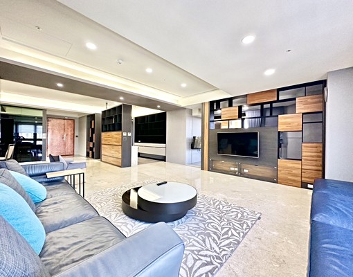 ★頂級四房★含雙平車★走路綠園道★ - Image 7