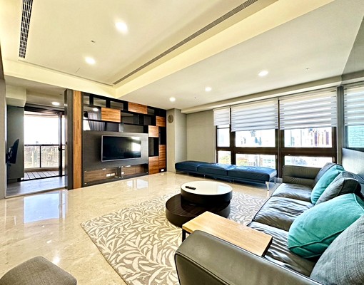 鄉林總裁行館✅頂級規格✅全配雙平車 - Image 8