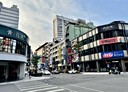 左營區-富民路店面，228.1坪
