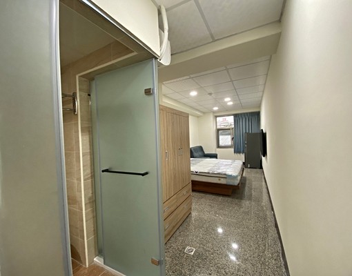 頂級配備套房、電子鎖門、供洗衣烘衣 - Image 4