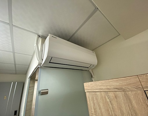 頂級配備套房、電子鎖門、供洗衣烘衣 - Image 9