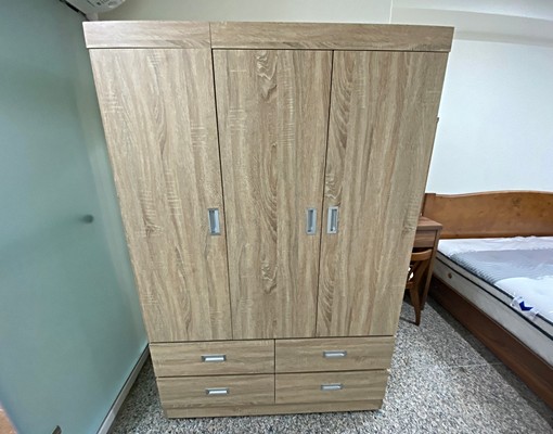 頂級配備套房、電子鎖門、供洗衣烘衣 - Image 10