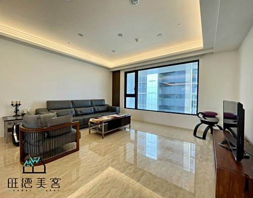旺德美客§氣派大四房§一層兩戶§飯店式管理 - Image 2