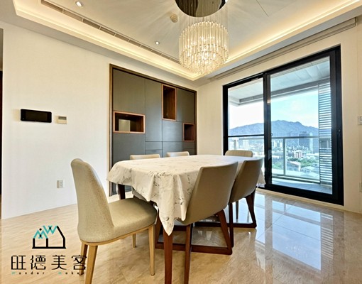旺德美客§氣派大四房§一層兩戶§飯店式管理 - Image 4