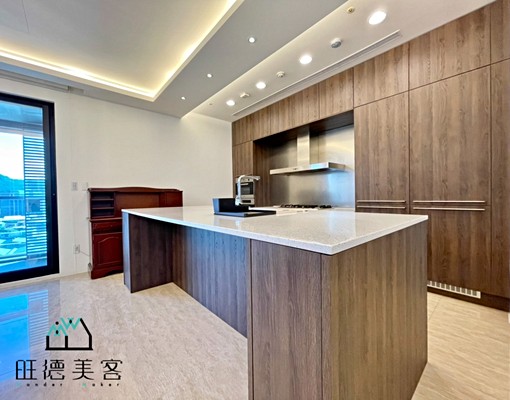 旺德美客§氣派大四房§一層兩戶§飯店式管理 - Image 5