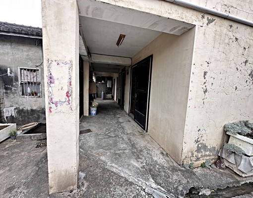 ✨✨沙鹿北勢國中旁可危老住二整合建地✨✨