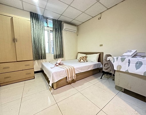 ♥北區秒殺♥簡約溫馨美房♥電梯套房★近中國醫.一中 - 591租屋網 - Image 1