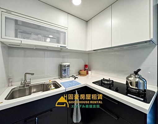 固豪👍芳崗高鐵棧高級日式2＋1房 - Image 12