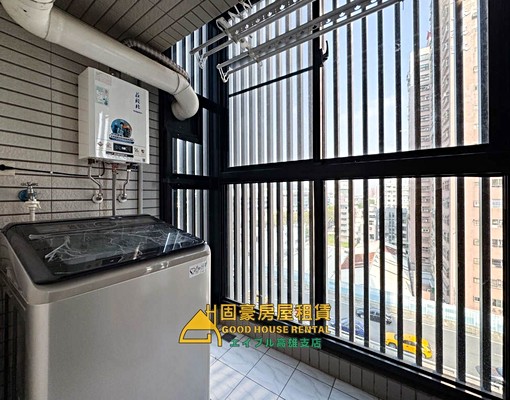 固豪👍芳崗高鐵棧高級日式2＋1房 - Image 15