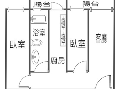 社區圖片