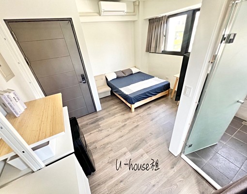 走路捷運🌺電梯新屋🌺雙租補🍀陽台獨洗🍀質感🍀 - Image 1