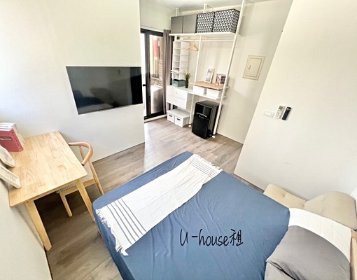 走路捷運🌺電梯新屋🌺雙租補🍀陽台獨洗🍀質感🍀 - Image 5