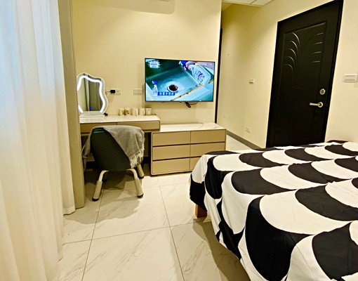 全新飯店式裝潢精緻溫馨別墅套房 - Image 3