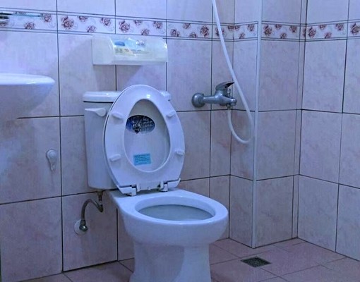 豐原家樂福旁優質大套房出租 - Image 4