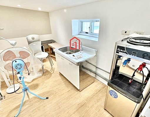 大安站❤️租補報稅入籍、貓奴友善、含網路、可長短租、小資首選 - Image 11