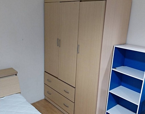 漢口路家樂福商圈，可租補，不收仲介費 - Image 9