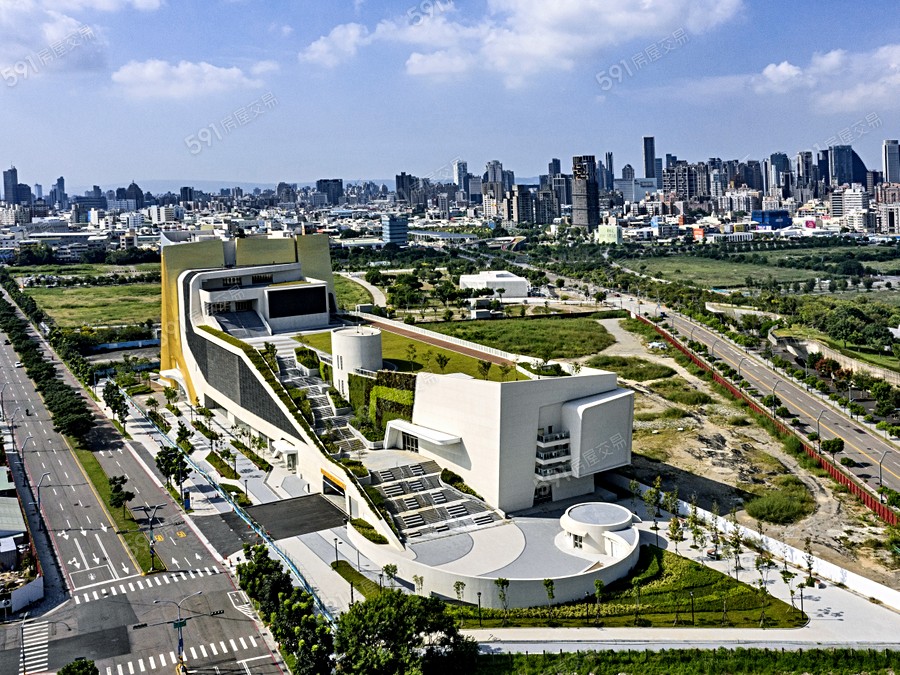 大山謙里環境圖