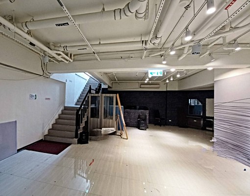 🏠汐止地標~雲天綠第地下一樓大空間 - Image 3