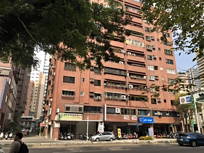 社區圖片