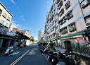 桃園區-新埔七街店面，39.4坪