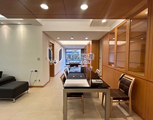 國美豪邸港墘站泳池公設＊自住絕美裝潢專有露台 - Image 2