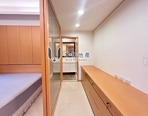 國美豪邸港墘站泳池公設＊自住絕美裝潢專有露台 - Image 9