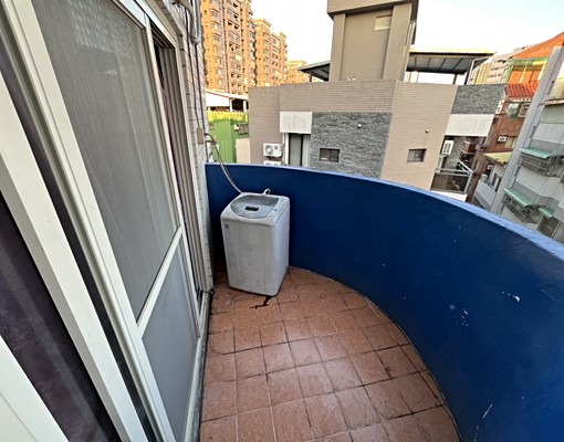 逢甲黃金套房-屋主自租免仲介費.拎包入住 - Image 5