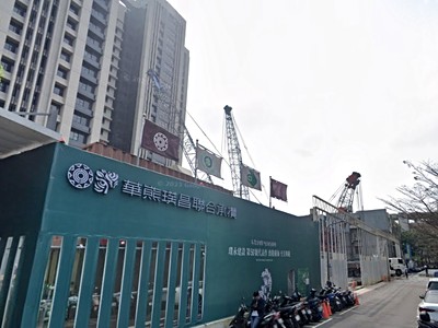 社區圖片