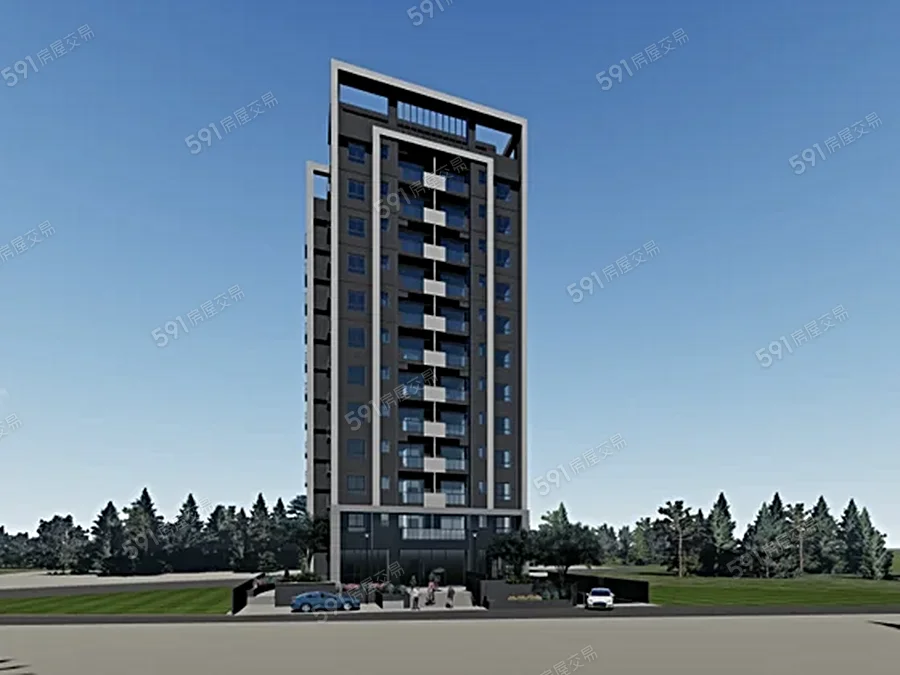 延隆蒔光建案相冊-591新建案