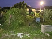金門看海建地