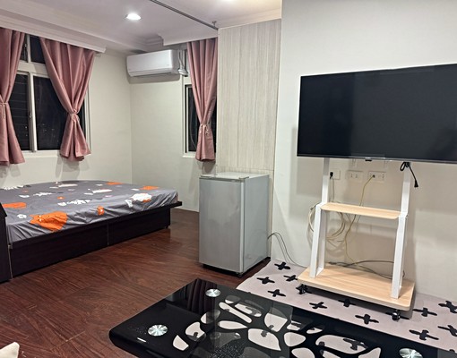 電梯套房/全新家電/邊間彩光佳 - Image 1
