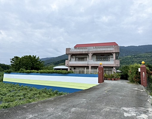 知本露台花園別墅出租 - Image 16