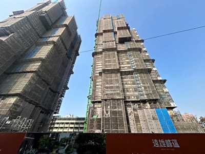 社區圖片
