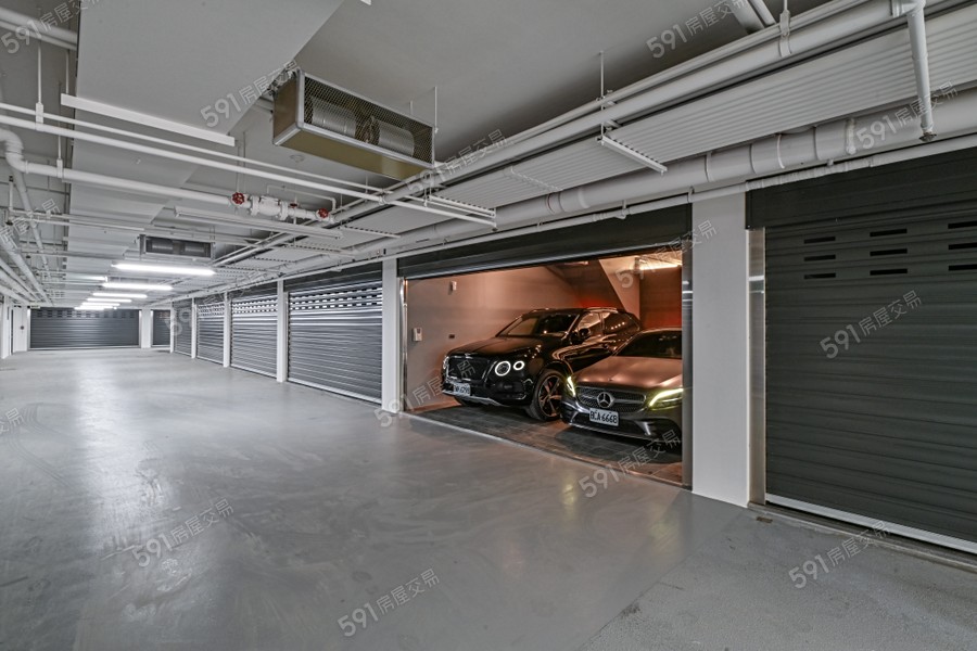 君臨．大美樣/實品屋