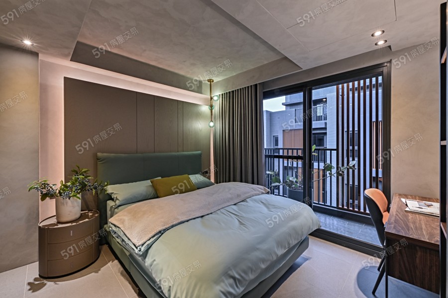 君臨．大美樣/實品屋