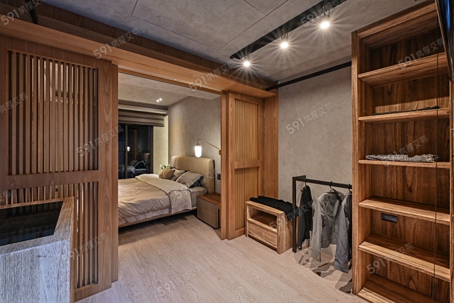 君臨．大美樣/實品屋