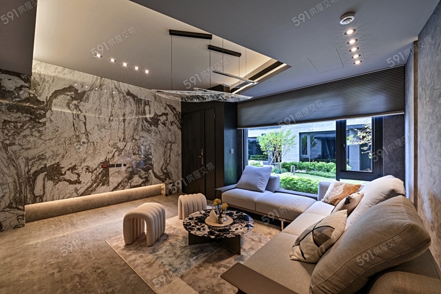 君臨．大美樣/實品屋