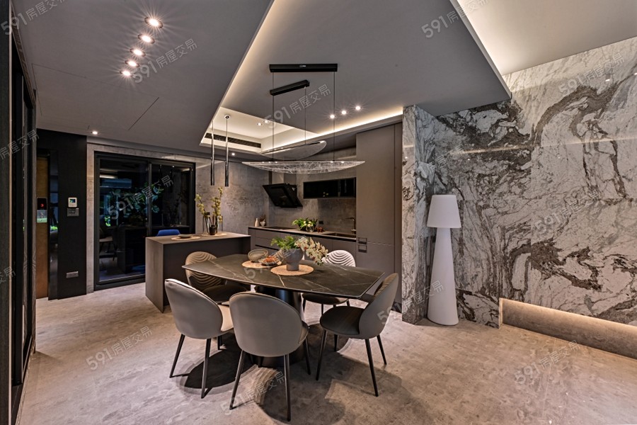 君臨．大美樣/實品屋