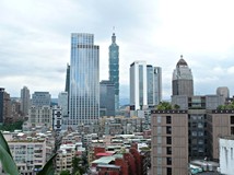 基隆路一段101巷市府捷運高..