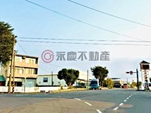 正義一路南、路科人員快看湖..