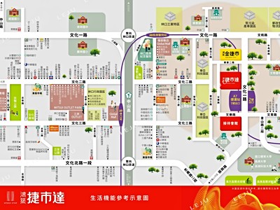 社區圖片